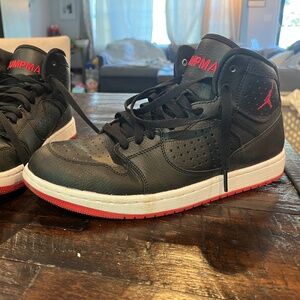 Nike Jordan Jumpman